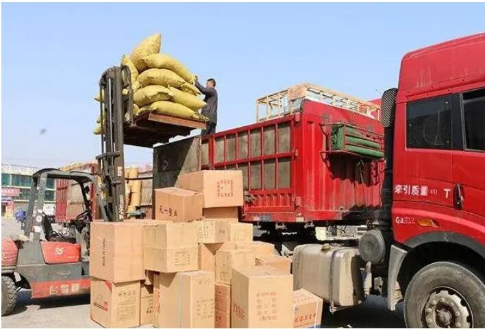 漳州到郯城县物流专线