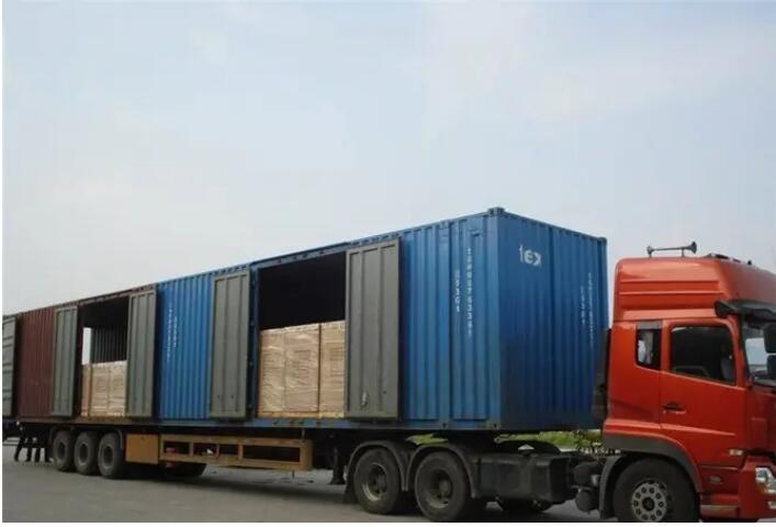 漳州到郯城县整车运输