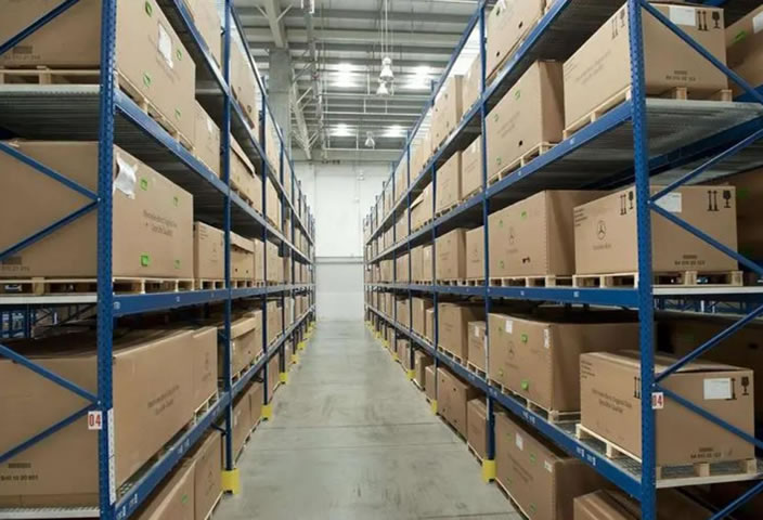 漳州到郯城县货物仓储