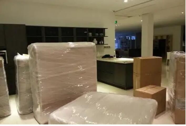 漳州到郯城县长途搬家