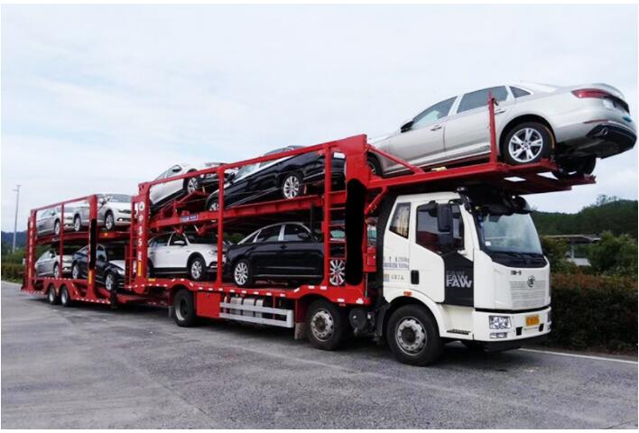 漳州到郯城县轿车托运